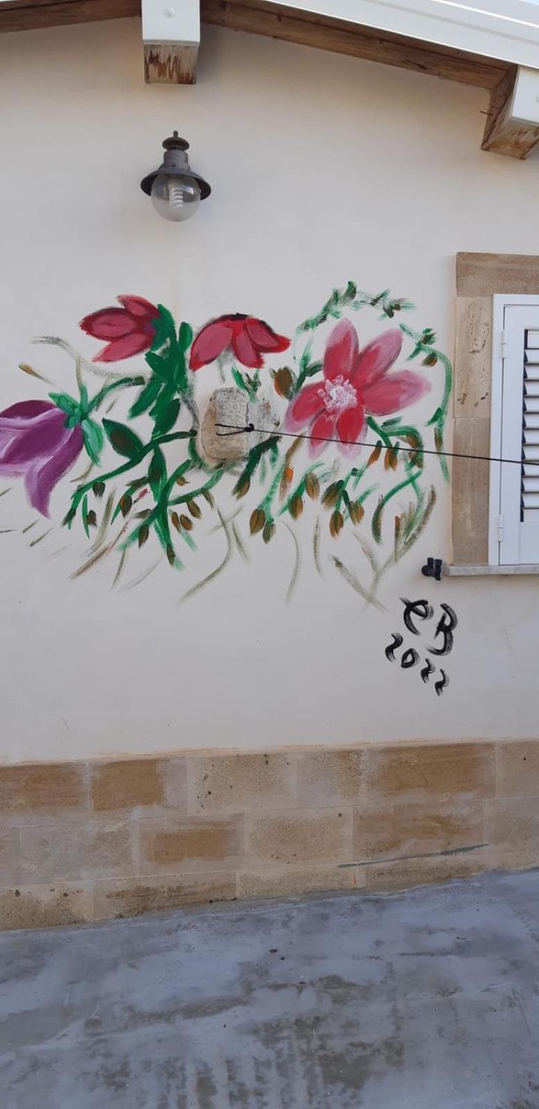 Villa Casa Le Gebbie à Marzamemi Extérieur photo