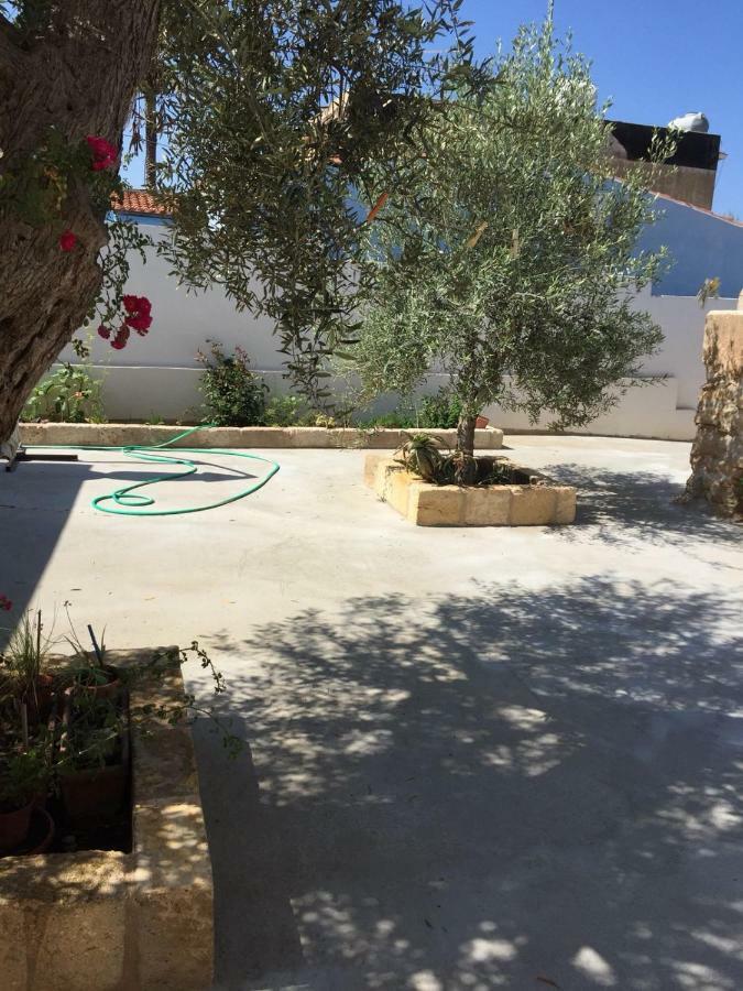 Villa Casa Le Gebbie à Marzamemi Extérieur photo