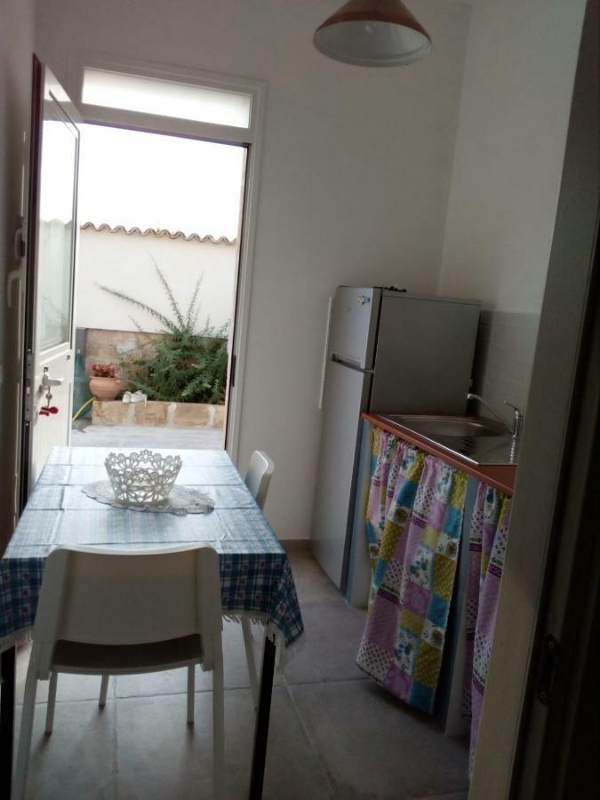 Villa Casa Le Gebbie à Marzamemi Extérieur photo