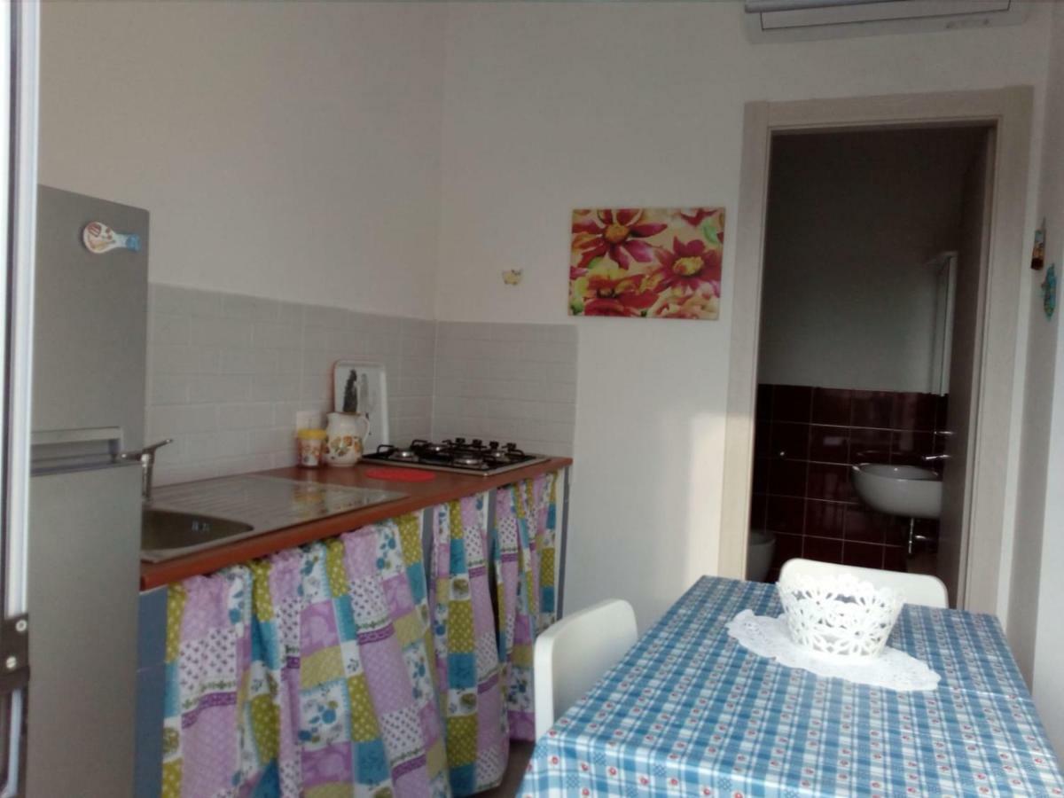 Villa Casa Le Gebbie à Marzamemi Extérieur photo