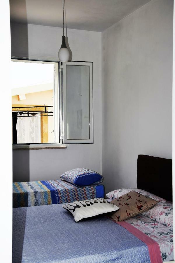 Villa Casa Le Gebbie à Marzamemi Extérieur photo