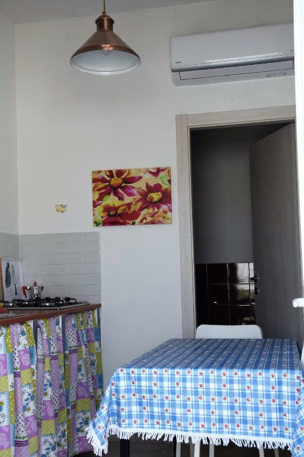 Villa Casa Le Gebbie à Marzamemi Extérieur photo